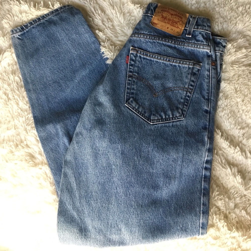Levi Jeans